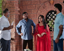 Mangaluru: Circus, Tulu sensational movie to premier in Karnataka in Nov 2022